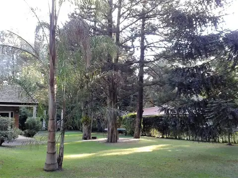 Casa en Alquiler en La Bota, Ingeniero Maschwitz