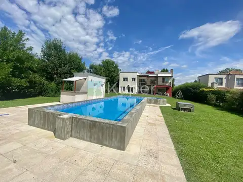 Casa en Alquiler en Estancias Del Pilar, Countries y Barrios Cerrados en Pilar