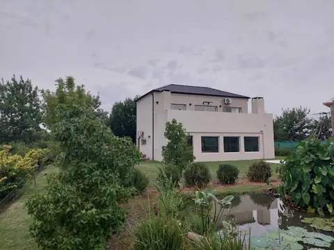 Casa en Alquiler en Pilar del Este - Los Jazmines, Countries y Barrios Cerrados en Pilar