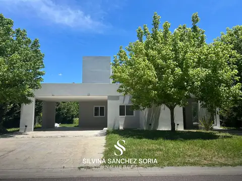 Casa en Alquiler en La Reserva Cardales, Countries y Barrios Cerrados en Campana