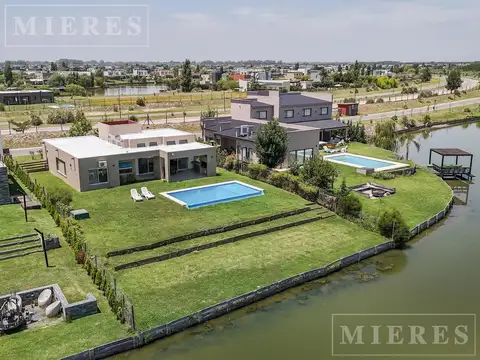 Casa en Alquiler en San Sebastian, Countries y Barrios Cerrados en Escobar