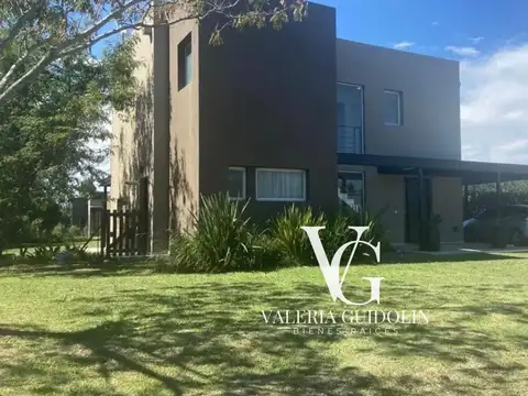 Casa en Alquiler en San Matias, Countries y Barrios Cerrados en Escobar