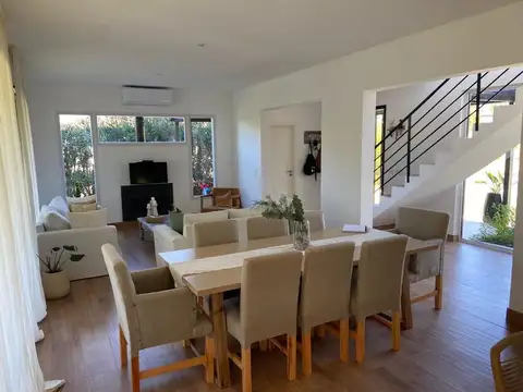 Casa en Alquiler Temporal en San Matias, Countries y Barrios Cerrados en Escobar