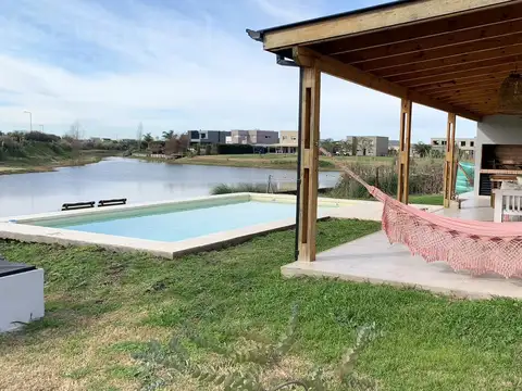 Casa en Alquiler en El Canton, Countries y Barrios Cerrados en Escobar