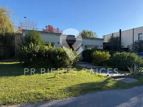 Casa en Alquiler en Campos De Echeverria, Countries y Barrios Cerrados en Esteban Echeverria
