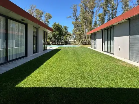 Casa en Alquiler en Haras San Pablo, Countries y Barrios Cerrados en General Rodriguez
