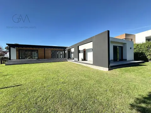 Casa en Alquiler en Arenas del Sur, Mar del Plata