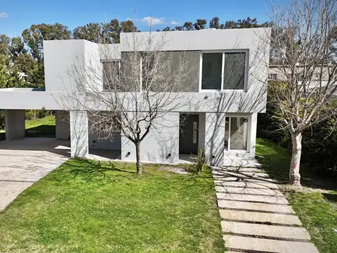 Casa en Alquiler en La Reserva Cardales, Countries y Barrios Cerrados en Campana
