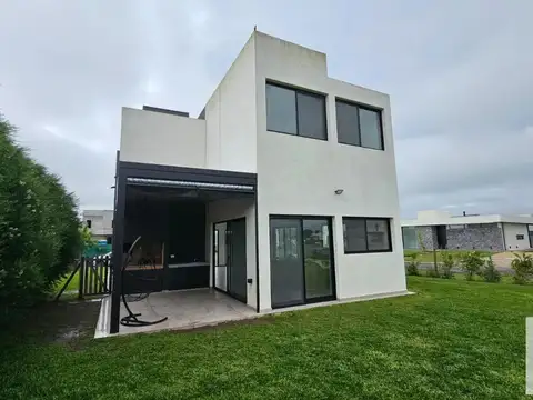 Casa en Alquiler en San Felipe, Countries y Barrios Cerrados en Ezeiza