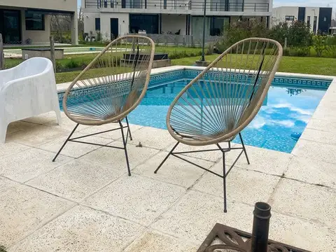 Casa en Alquiler en Puertos, Countries y Barrios Cerrados en Escobar