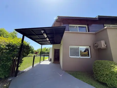 Casa en Alquiler en La Madrugada, Countries y Barrios Cerrados en Pilar