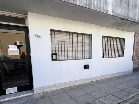 Departamento en Venta en Barrio Sur, Santa Fe