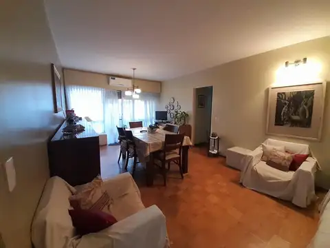 Departamento en Venta en Centro, Rosario