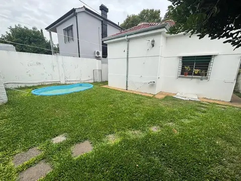 Casa en Alquiler en Martinez, Partido de San Isidro