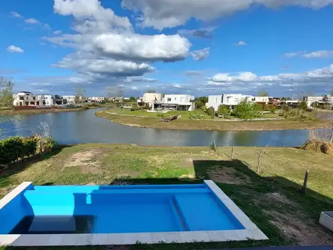 Casa en Alquiler en El Canton, Countries y Barrios Cerrados en Escobar