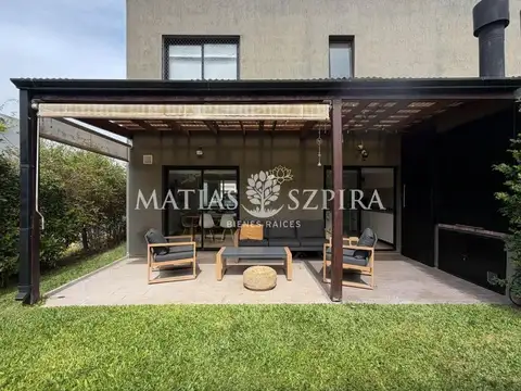 Casa en Alquiler en María Eugenia Residences & Village, Countries y Barrios Cerrados en Moreno