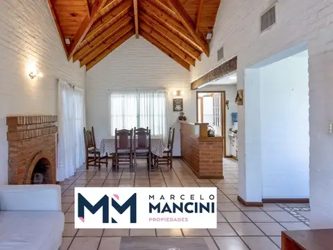 Casa en Alquiler en Campos De Echeverria, Countries y Barrios Cerrados en Esteban Echeverria