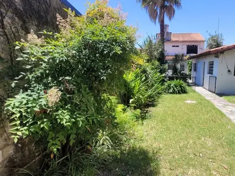 Casa en Alquiler en Olivos, Partido de Vicente López