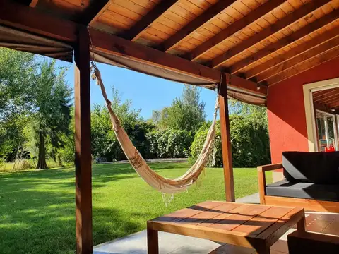Casa en Alquiler en La Casualidad, Countries y Barrios Cerrados en Pilar