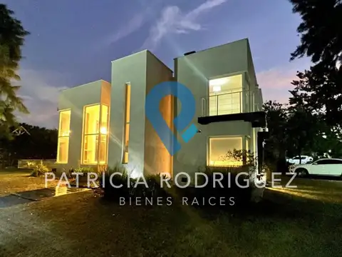 Casa en Alquiler en El Lauquen, Countries y Barrios Cerrados en Esteban Echeverria