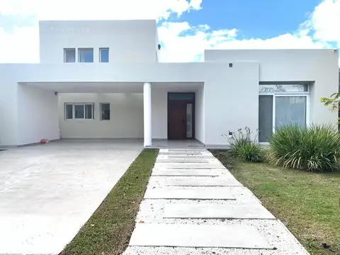 Casa en Alquiler en La Reserva Cardales, Countries y Barrios Cerrados en Campana