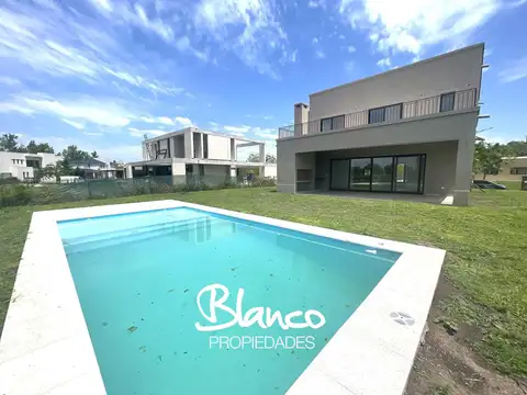 Casa en Alquiler en Countries y Barrios Cerrados en Escobar, Partido de Escobar