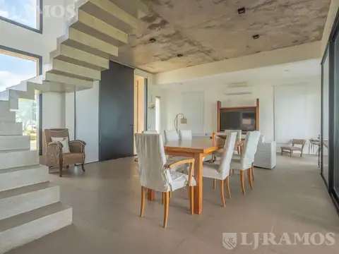 Casa en Alquiler en San Sebastian, Countries y Barrios Cerrados en Escobar