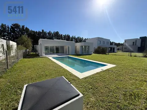 Casa en Alquiler en Santa Ines, Countries y Barrios Cerrados en Esteban Echeverria
