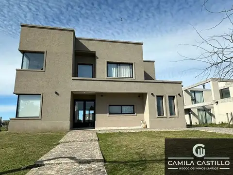 Casa en Alquiler en El Canton, Countries y Barrios Cerrados en Escobar