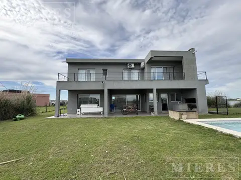 Casa en Alquiler en San Sebastian, Countries y Barrios Cerrados en Escobar