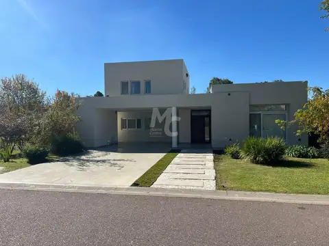 Casa en Alquiler en La Reserva Cardales, Countries y Barrios Cerrados en Campana
