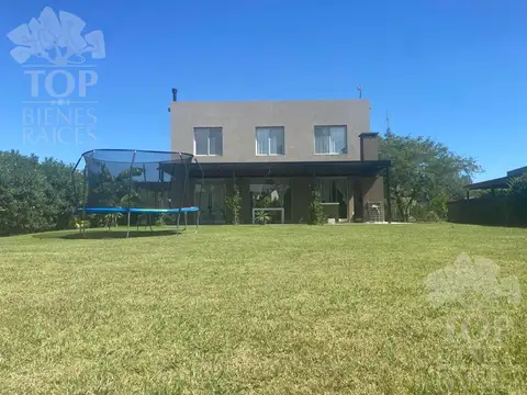Casa en Alquiler en San Matias, Countries y Barrios Cerrados en Escobar