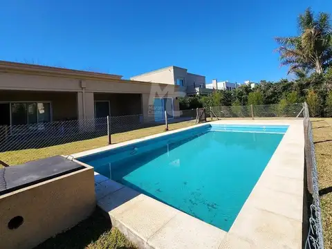 Casa en Alquiler en La Reserva Cardales, Countries y Barrios Cerrados en Campana