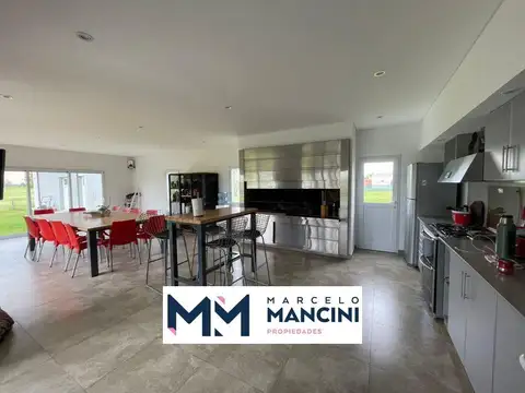 Casa en Alquiler en Fincas de San Vicente, Canning