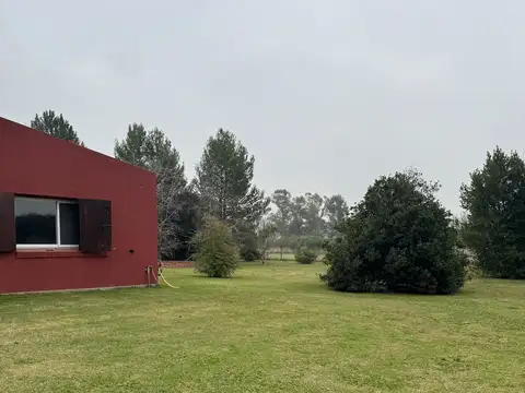 Casa en Alquiler en Las Vizcachas, Countries y Barrios Cerrados en Exaltacion de la Cruz
