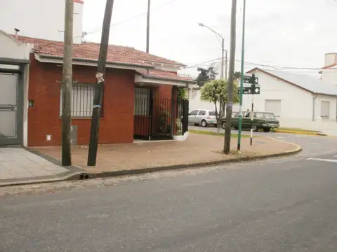 Casa en Alquiler en Olivos, Partido de Vicente López