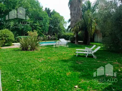 Casa en Alquiler en Exaltacion de la Cruz, Partido de Exaltación de la Cruz