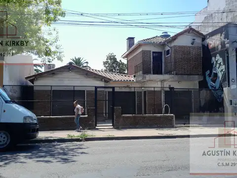 Casa en Alquiler en Bella Vista, Partido de San Miguel