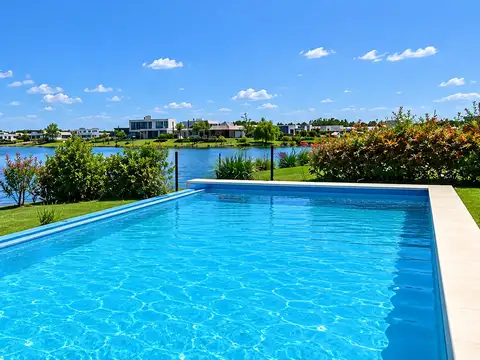 Casa en Alquiler en San Sebastian, Countries y Barrios Cerrados en Escobar