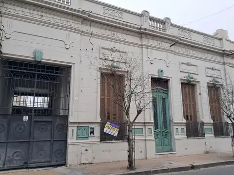 Casa en Alquiler en San Nicolas de los Arroyos, Partido de San Nicolás