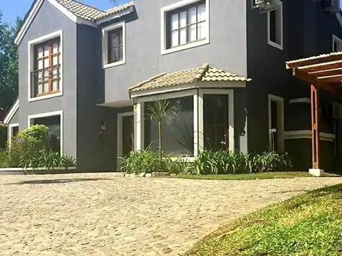 Casa en Alquiler en El Zorzal, Countries y Barrios Cerrados en Pilar