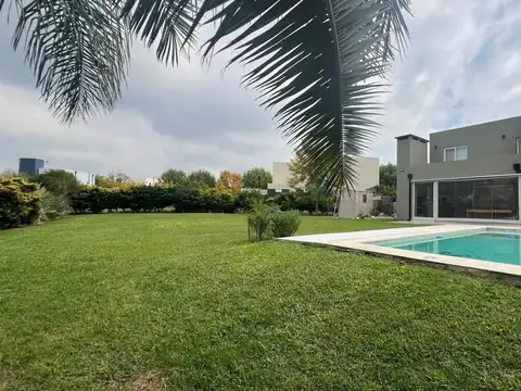 Casa en Alquiler en San Matias, Countries y Barrios Cerrados en Escobar