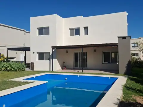 Casa en Alquiler en Puertos - Barrio Marinas, Countries y Barrios Cerrados en Belen de Escobar