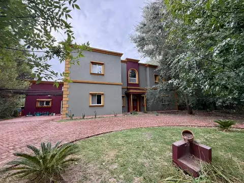 Casa en Alquiler en Fincas de San Vicente, Canning