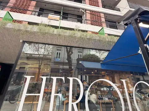 Departamento en Venta en Centro, Rosario