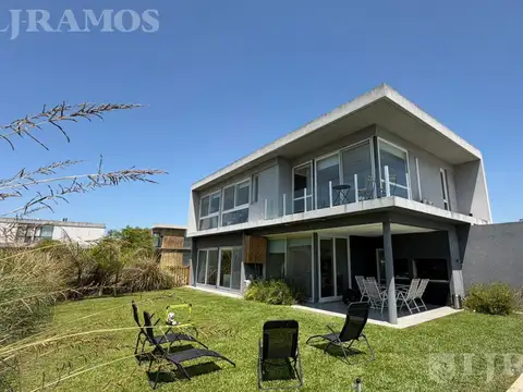 Casa en Alquiler en Puertos, Countries y Barrios Cerrados en Escobar