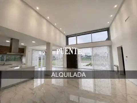 Casa en Alquiler en Canning, Partido de Ezeiza