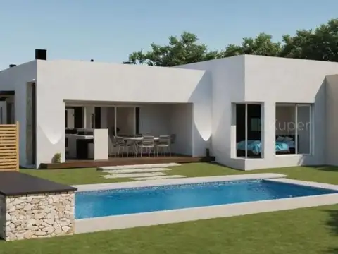 Casa en Alquiler en San Sebastian, Countries y Barrios Cerrados en Escobar