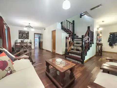 Casa en Alquiler en Canning, Partido de Ezeiza