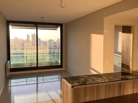 Departamento en Venta en Nuestra Señora De Lourdes, Rosario